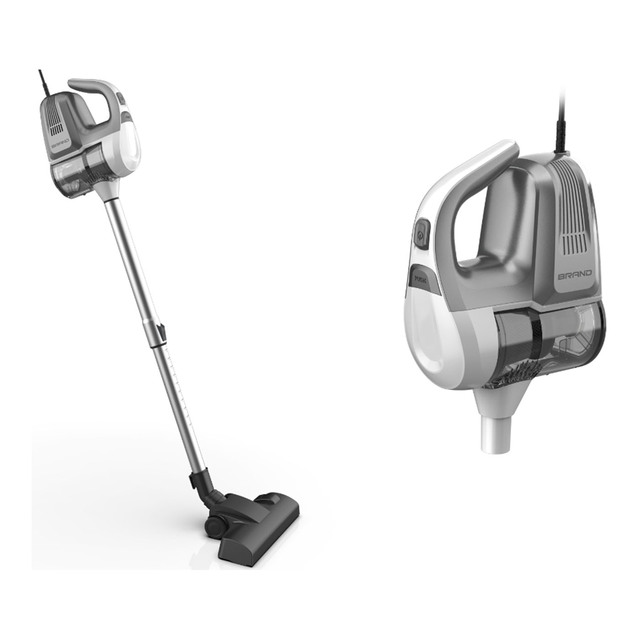Hot Selling the Most Popular AC 600W Powerful Handheld Corded Wired Electric Vacuum Cleaner for Sale