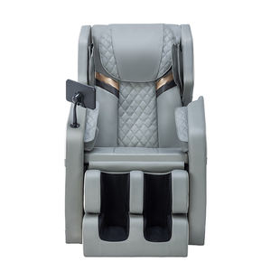 8D роскошное невесомое массажное кресло для ног массажное кресло - Product Image 4