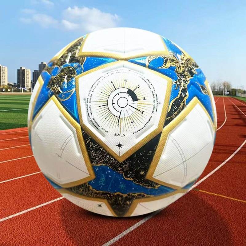 2526 champions league match white and blue 2 edition