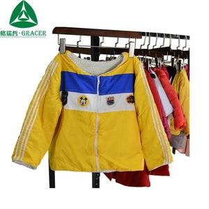 <span class=keywords><strong>Ropa</strong></span> <span class=keywords><strong>usada</strong></span> vendida por peso desde Suecia, fardos mixtos de <span class=keywords><strong>ropa</strong></span> de invierno para bebés - Product Image 2