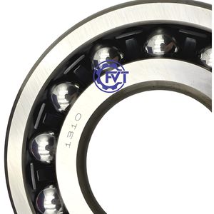 ราคาดีที่สุด คุณภาพสูง 1207 35*72*17มม. 1208 1209 1210 1211 1212 1213 1214 1215 ลูกปืนเม็ดกลมปรับแนวได้เอง - Product Image 4