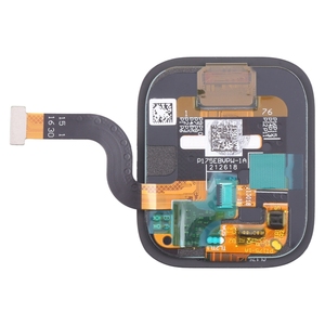 Venta de rebajas para <span class=keywords><strong>Amazfit</strong></span> <span class=keywords><strong>GTS</strong></span> <span class=keywords><strong>3</strong></span> 100% reemplazo de pantalla LCD Original con digitalizador montaje completo reparación pieza de repuesto - Product Image 3