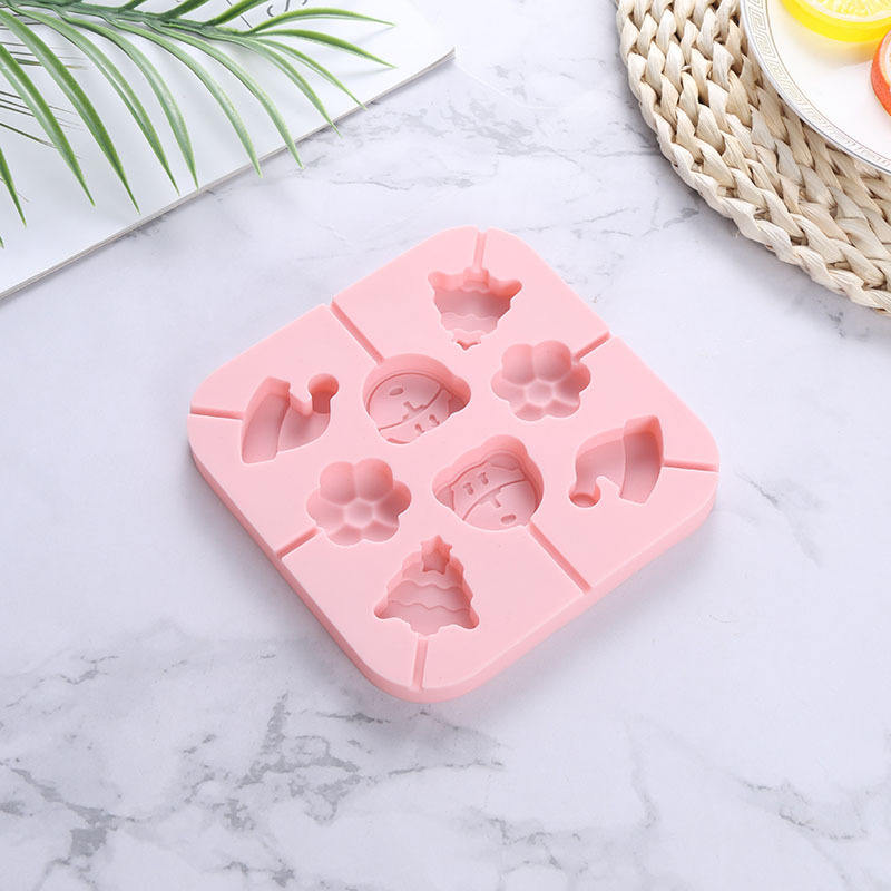 หมีคริสต์มาส