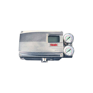 ระบบควบคุมอัตโนมัติอุตสาหกรรม TISSIN TS800/TS805 ซีรีส์ รุ่นสมาร์ท ราคาดี - Product Image 1