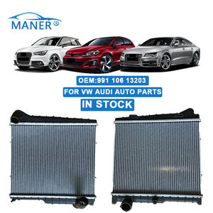 อะไหล่ระบบระบายความร้อนรถยนต์ MANER Good Sales รุ่น 99110613203 หม้อน้ำรถยนต์สำหรับ Porsche - Product Image 1
