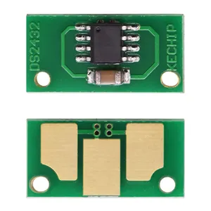 Para chips de tambor de impresora compatibles con Konica Minolta C10