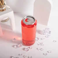 Machine à sceller les canettes de boissons en aluminium et les pots en plastique, portable, pour canettes de bière, en matériaux de qualité supérieure