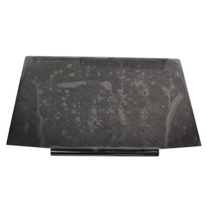 UNA Copertura per <span class=keywords><strong>Lenovo</strong></span> Ideapad Y700-15 Y700-15ISK Lcd Della Copertura Posteriore AM0ZF000100 Per <span class=keywords><strong>TouchScreen</strong></span> - Product Image 1