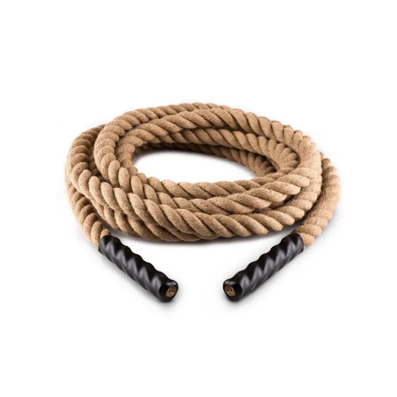 I più venduti allenamento esercizio Battle Rope Fitness Heavy jumping Jump Rope Battle Rope