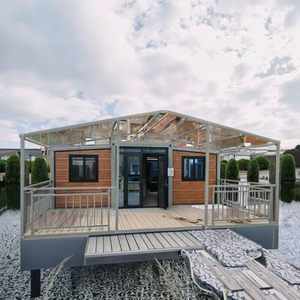 Ben progettato 3 camere da letto prefabbricata <span class=keywords><strong>casa</strong></span> contenitore <span class=keywords><strong>in</strong></span> acciaio della Cina ufficio di spedizione costruzione pannello Sandwich <span class=keywords><strong>casa</strong></span> contenitore <span class=keywords><strong>vendita</strong></span> - Product Image 1