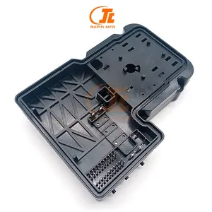 RJC Factory Custom Abs Injection Molded Plastic Parts Plastic Injection Molding Products