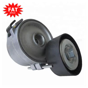 สําหรับLand Rover Range Rover L322 2002 2012 Range Rover Sport L320 2005 2013 เครื่องยนต์เข็มขัดTensioner LR011335 AJ813574 LR039517 - Product Image 1