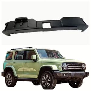 กันชนหลัง 2804119XKM01AF สำหรับ GWM Tank 300 อะไหล่ตกแต่งออฟโรด - Product Image 5