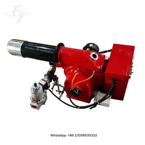 LPG burning machine for industrial boiler Methanol boiler alcohol-based fuel burner Low carbon industrial diesel gasoline