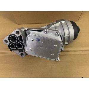 Enfriador de aceite Mercedes-Benz 2701800810 2701800500 de aleación de aluminio para modelos M270 A200 B180 - Product Image 4