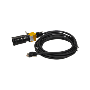 Khuôn Màn Hình <span class=keywords><strong>Camera</strong></span> Công Nghiệp Độ Phân Giải Cao Auto Zoom <span class=keywords><strong>Camera</strong></span> Vision - Product Image 5