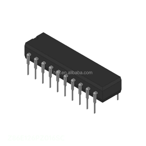 ชิ้นส่วนวงจรรวม CPLD 72MC 10NS 44PLCC ฝัง XC9572XL-10PC44C 44 LCC (J Lead) - Product Image 1