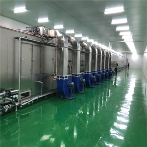 Linea di produzione di Spaghetti di <span class=keywords><strong>Pasta</strong></span> lunga italiana automatica di alta qualità macchina per produrre prodotti a <span class=keywords><strong>grani</strong></span> <span class=keywords><strong>in</strong></span> fabbrica fornito - Product Image 5