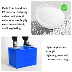 <span class=keywords><strong>Caja</strong></span> <span class=keywords><strong>de</strong></span> Plástico PP Impermeable Personalizada, <span class=keywords><strong>Caja</strong></span> Hueca para Uvas, <span class=keywords><strong>Caja</strong></span> <span class=keywords><strong>de</strong></span> Almacenamiento <span class=keywords><strong>de</strong></span> Frutas, <span class=keywords><strong>Caja</strong></span> <span class=keywords><strong>de</strong></span> Plástico para Empacar Vegetales - Product Image 2