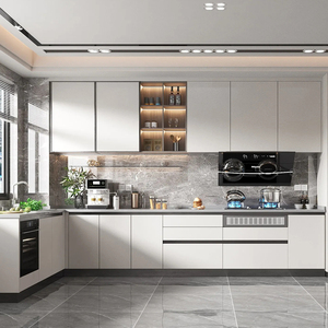 Design <span class=keywords><strong>mobili</strong></span> da <span class=keywords><strong>cucina</strong></span> di lusso armadio da <span class=keywords><strong>cucina</strong></span> modulare armadio da <span class=keywords><strong>cucina</strong></span> <span class=keywords><strong>per</strong></span> <span class=keywords><strong>mobili</strong></span> <span class=keywords><strong>per</strong></span> la casa - Product Image 2