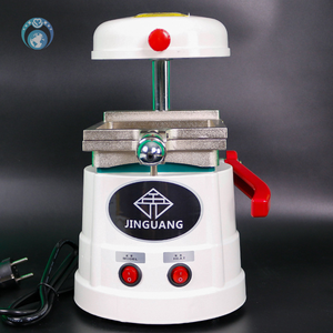 Pisau pemotong gigi elektrik, Set ortodontik, lembar pembentuk vakum, pisau pemotong, peralatan Lab dokter gigi - Product Image 2