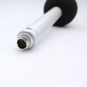 Измеритель уровня шума и качества воздуха March Bgt-Wzs с датчиком, класс защиты IP55, разрешение 0.1 дБ - Product Image 5