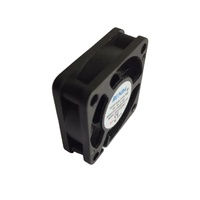 Puissant ventilateur de refroidissement sans balais 30X30X10MM 3010 DC avec contrôle de vitesse 5V 12V Protection moteur de petite taille 3P PWM