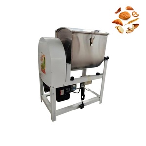 Pasta Dough Kneading Machine Bread Dough Maker Bread Dough Mixer - Product Image 5
