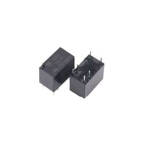 รีเลย์ HFD23-012-1ZS ของแท้ใหม่ในสต็อก รีเลย์แบบ DIP ชิ้นส่วนอิเล็กทรอนิกส์ - Product Image 1