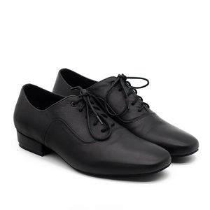 Zapatos de Baile Clásicos para Hombre, Modernos, de <span class=keywords><strong>Tango</strong></span>, Salón, Latinos y Deportivos - Product Image 6