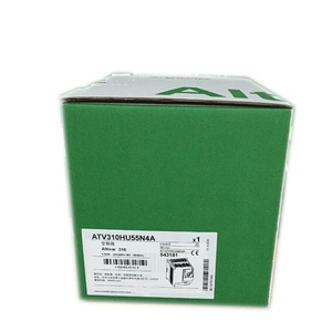 ไดรฟ์ปรับความเร็วรอบ Schneider ATV310HU55N4A รุ่นใหม่ของแท้ Altivar 7.5 กิโลวัตต์/10 แรงม้า แบบปกติ 5.5 กิโลวัตต์/7.5 แรงม้า สำหรับงานหนัก 380-460 โวลต์ 3 เฟส - Product Image 6