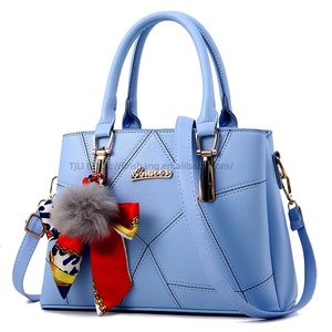 Fashion Ladies Shoulder Bags Hot Selling Women Hand Bags Fashion Latest Ladies Luxury Handbags for Women <b>Purses</b> - Product Image 3