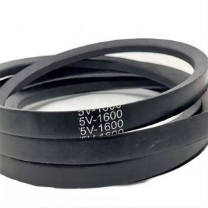 โรงงานขายส่งสายพานวีแบบปรับความเร็วได้ ขนาดแคบ หลายขนาด จำนวนมาก - Product Image 1