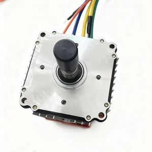 Moteur sans balais <span class=keywords><strong>SQUI</strong></span> de haute qualité 60V 50H/55H/60H/65H pour tricycle électrique puissant - Product Image 3