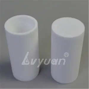 Porous Polyethylene PE Sintered Glass Disc Fritted Filter Disk Frit Discs For Fiberglass SPE Pipette Chromatography Column