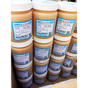 Lubricante para Robots Daikin 100-0624 Grasa NLGI 000 Para Ejes de la Serie FD AII - Product Image 2