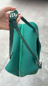 Bolsa de Deporte de Fin de Semana Unisex 2025, Portátil, de Nailon Oxford, Personalizable, para Fitness y Entrenamiento, con Cierre, Moderna, para Hombre y Mujer - Product Image 5