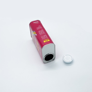 Muestra Gratuita de Latas de Aerosol Cuadradas de 1 Litro para Aceite de Motor, Vacías, de Hojalata, con Impresión CMYK, Marca OEM para Uso Químico - Product Image 3