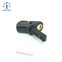 Sensor de velocidad de rueda ABS OEM original para MAZDA 3 2004-2013 2006 MAZDA 5 2015-