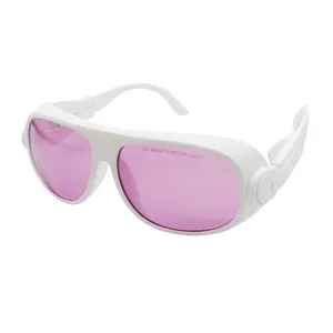 808nm Safety Glasses Laser Protection for Laser Treatment