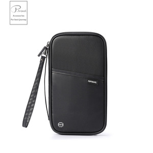 جواز سفر إكسسوارات السفر RFID حجب من RFID حالة حجب RFID - Product Image 1