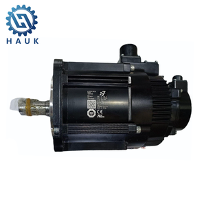 มอเตอร์ AC รุ่น SGM7G-20A7C6C ของแท้ 1.8 กิโลวัตต์ สำหรับระบบอัตโนมัติทางอุตสาหกรรม ซีรีส์ SGM7G ผู้จัดจำหน่ายมอเตอร์ SGM7G-20A - Product Image 4