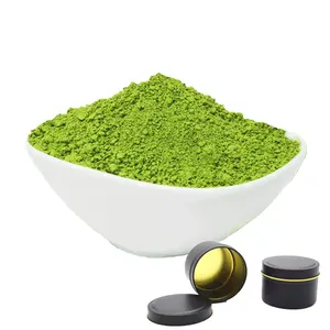 Оптовая Продажа Чай Matcha Private Label Matcha зеленый чай