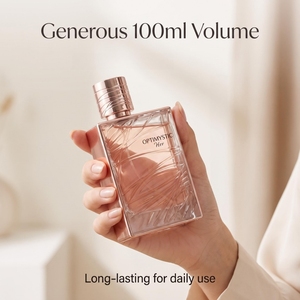 Perfume Original de Alta Calidad, Serie Optimystic, Eau de <span class=keywords><strong>Parfum</strong></span>, 100 ml, Aroma Árabe de Larga Duración, Perfume Unisex de Lujo - Product Image 4