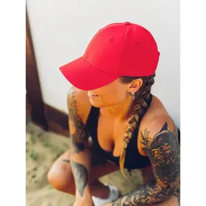 Gorra HIT, merchandising personalizado - Product Image 3