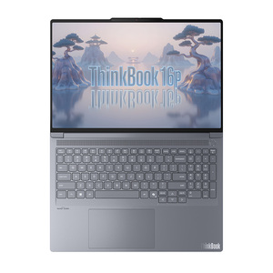 โน้ตบุ๊กเกมมิ่ง ดีไซน์เนอร์ สำหรับธุรกิจและส่วนตัว รุ่นใหม่ ThinkBook 16p Ultra 9 290HX Plus ปี 2026 หน่วยความจำ 32GB ความจุ 1TB การ์ดจอ RTX5060/RTX5070 หน้าจอ 16 นิ้ว ความละเอียด 3.2K - Product Image 6