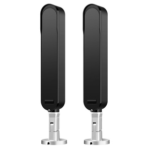 Eams-medidor de temperatura de 250m, de 4 metros electrodoméstico, metros - Product Image 2