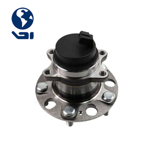 <span class=keywords><strong>Rodamiento</strong></span> de <span class=keywords><strong>Rueda</strong></span> <span class=keywords><strong>Trasera</strong></span> para Automóvil, Unidad de Eje, 52730-0Q100 527300Q100 para <span class=keywords><strong>Hyundai</strong></span> <span class=keywords><strong>Accent</strong></span> - Product Image 2