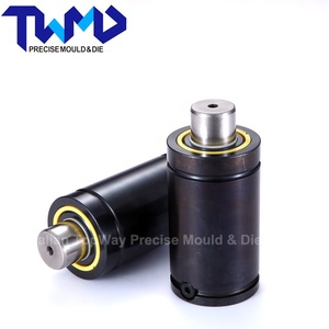 Yüksek basınç gazlı amortisör özelleştirilmiş azot gazı bahar silindirleri-kalıp için süper kompakt gazlı amortisör - Product Image 5