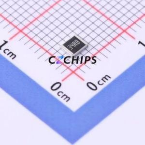FRC1210F34R8TS SMD RESISTOR 1210 (ประเภท: ฟิล์มหนา) (ความต้านทาน: ความแม่นยำ34.8Ohm: 1%) - Product Image 1